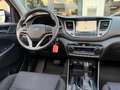 Hyundai TUCSON 1.6 T-GDi 177Pk 4WD|Automaat|Pano|Navi|Cruise|Clim Gris - thumbnail 14