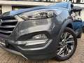 Hyundai TUCSON 1.6 T-GDi 177Pk 4WD|Automaat|Pano|Navi|Cruise|Clim Gris - thumbnail 10