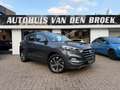 Hyundai TUCSON 1.6 T-GDi 177Pk 4WD|Automaat|Pano|Navi|Cruise|Clim Gris - thumbnail 1