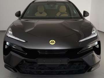 Eletre S 112kWh S HAL Kef Lidar Sitzklima ACC