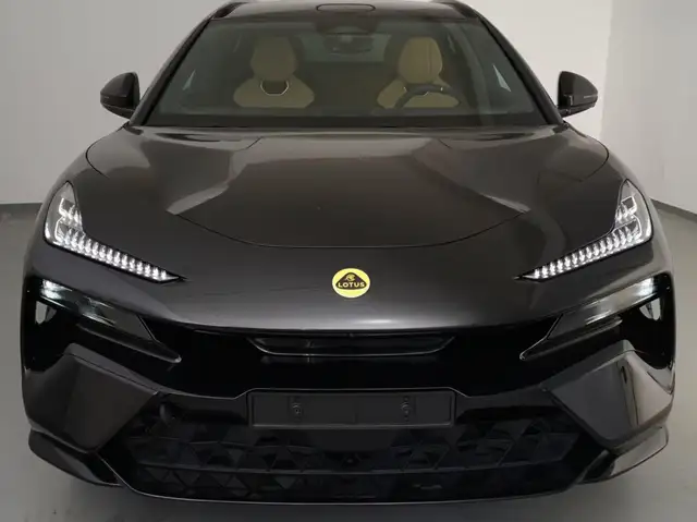 Lotus Eletre Eletre S 112kWh S HAL Kef Lidar Sitzklima ACC