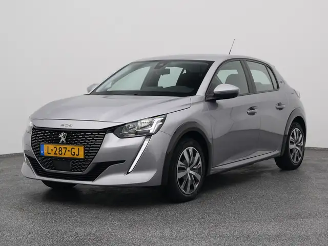 Peugeot e-208 EV  Active 50 kWh | NAVI | CARPLAY
