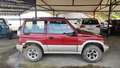 Suzuki Vitara 3p HDI T. Metal. Serie Esp. Rojo - thumbnail 2