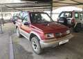 Suzuki Vitara 3p HDI T. Metal. Serie Esp. Rojo - thumbnail 4