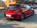 Toyota Corolla Style 1.8 VVT-i HEV Rot - thumbnail 5