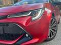 Toyota Corolla Style 1.8 VVT-i HEV Rot - thumbnail 10