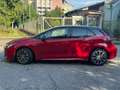 Toyota Corolla Style 1.8 VVT-i HEV Rot - thumbnail 8