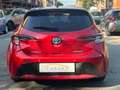 Toyota Corolla Style 1.8 VVT-i HEV Rot - thumbnail 6