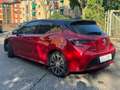 Toyota Corolla Style 1.8 VVT-i HEV Rot - thumbnail 7