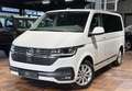 Volkswagen T6.1 Multivan 4MOTION GENERATION SIX ACC LEDER 7S LED Weiß - thumbnail 2