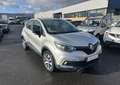 Renault Captur 0.9 TCE 90CH ENERGY ZEN EURO6C Gris - thumbnail 3