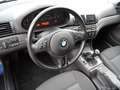 BMW 316 BMW 316i Individual zeer lage km stand Blauw - thumbnail 35