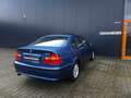 BMW 316 BMW 316i Individual zeer lage km stand Blu/Azzurro - thumbnail 12