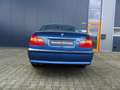 BMW 316 BMW 316i Individual zeer lage km stand Blu/Azzurro - thumbnail 10