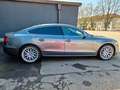 Audi A5 Sportback 3.0 TDI quattro +S line+ Grau - thumbnail 4