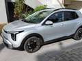 Kia Stonic Stonic 1,0 TGDI GPF ISG Silber Silber Grau - thumbnail 7