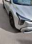 Kia Stonic Stonic 1,0 TGDI GPF ISG Silber Silber Grau - thumbnail 2