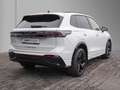 Volkswagen Tiguan 2,0 TDI DSG R-Line,AHK,Matrix LED,360° Kamera L... Blanc - thumbnail 4