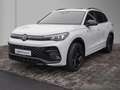 Volkswagen Tiguan 2,0 TDI DSG R-Line,AHK,Matrix LED,360° Kamera L... Blanc - thumbnail 2