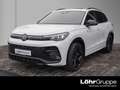 Volkswagen Tiguan 2,0 TDI DSG R-Line,AHK,Matrix LED,360° Kamera L... Blanc - thumbnail 1