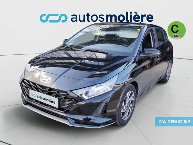 Hyundai i20 1.0 TGDI Klass 100