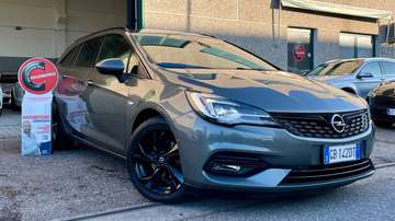 OPEL ASTRA SPORTS TOURER 1.5 ULTIMATE 122 CV - FUL
