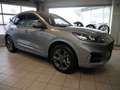 Ford Kuga ST-Line X Plug-In Hybrid Silber - thumbnail 2
