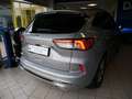 Ford Kuga ST-Line X Plug-In Hybrid Silber - thumbnail 4