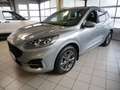 Ford Kuga ST-Line X Plug-In Hybrid Silber - thumbnail 1