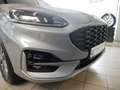 Ford Kuga ST-Line X Plug-In Hybrid Silber - thumbnail 3