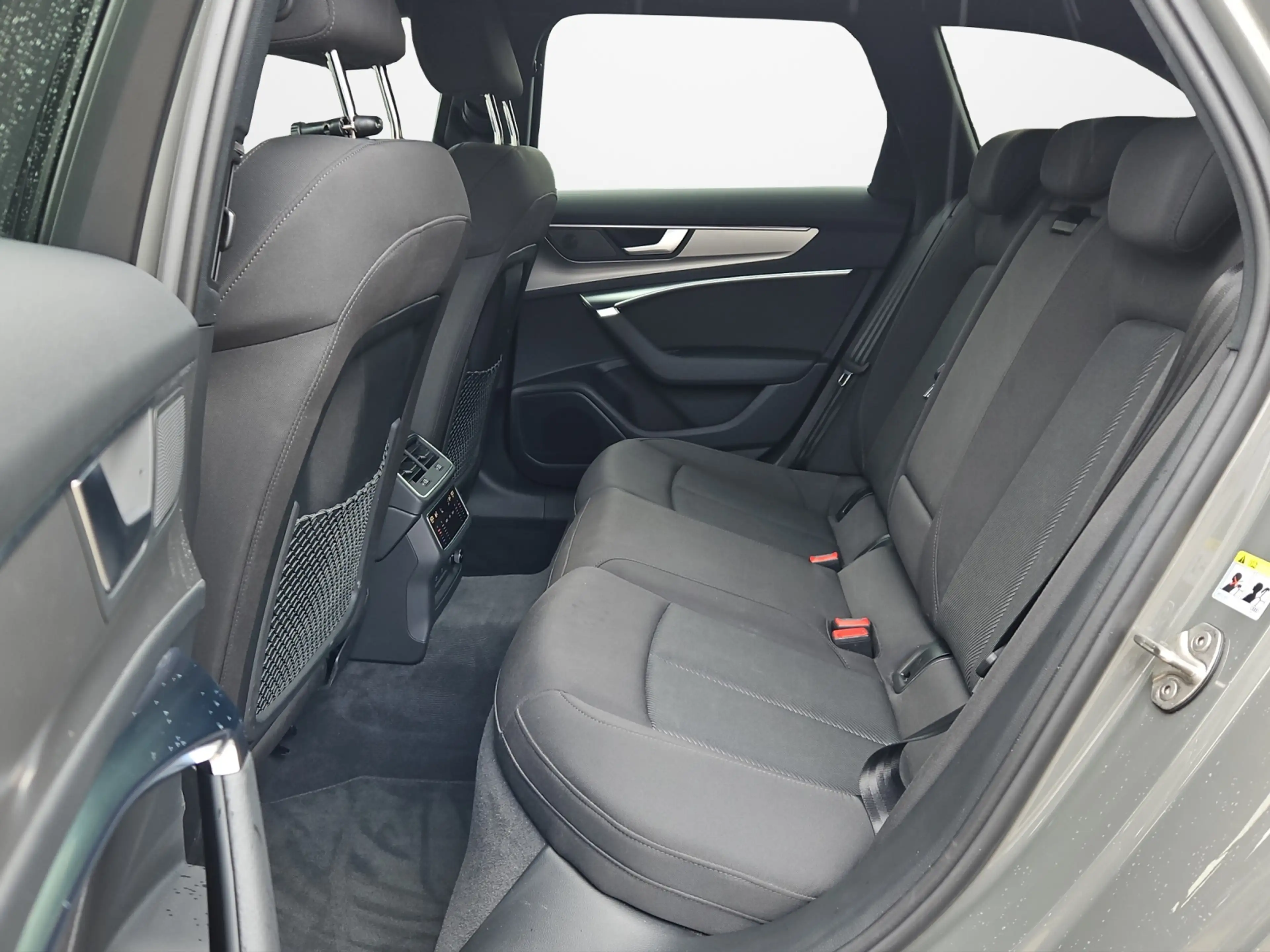 Audi A6 Avant 45 TFSI S tronic sport S-line NaviPlus Ma... — photo 11