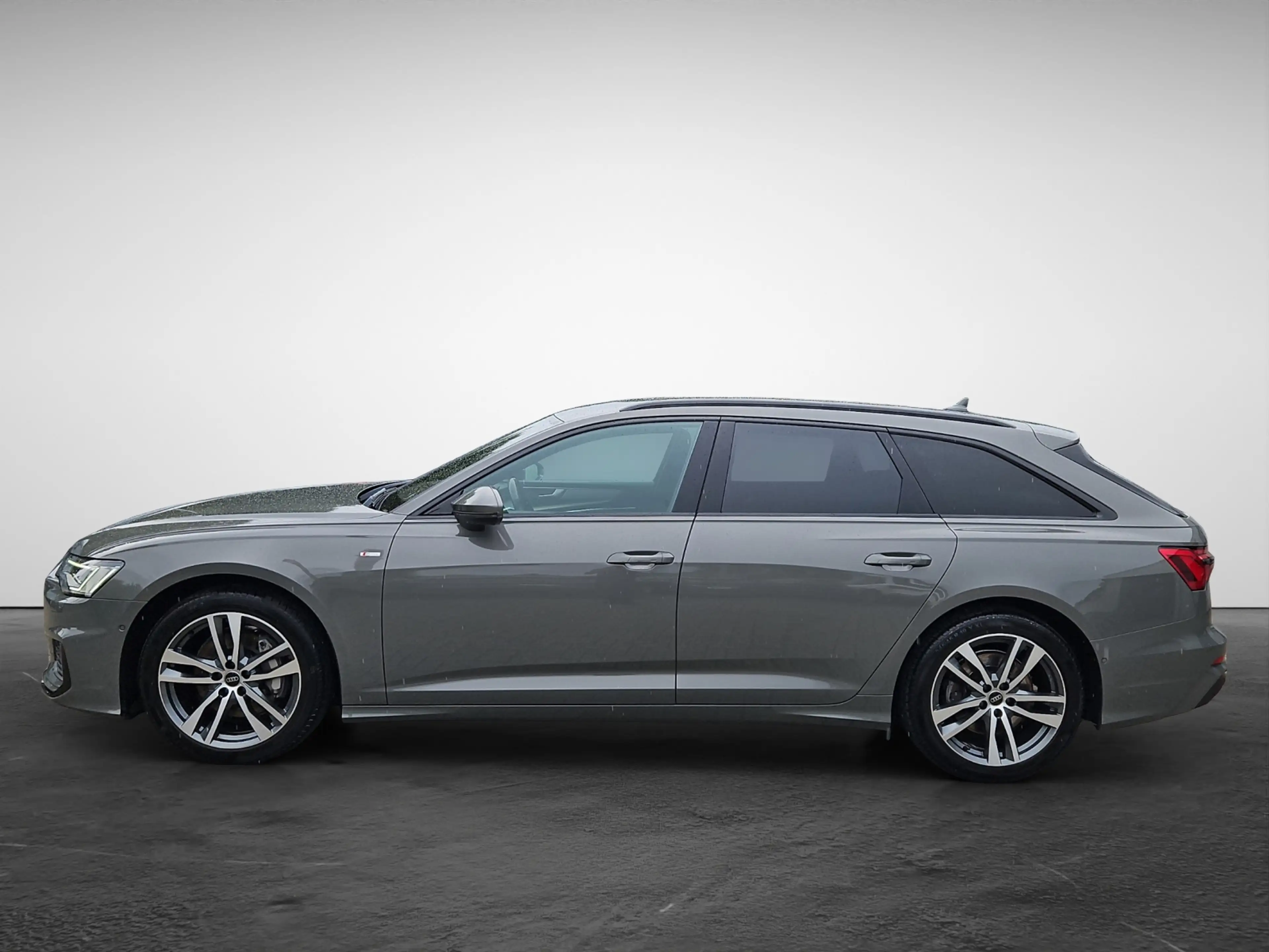 Audi A6 Avant 45 TFSI S tronic sport S-line NaviPlus Ma... — photo 3
