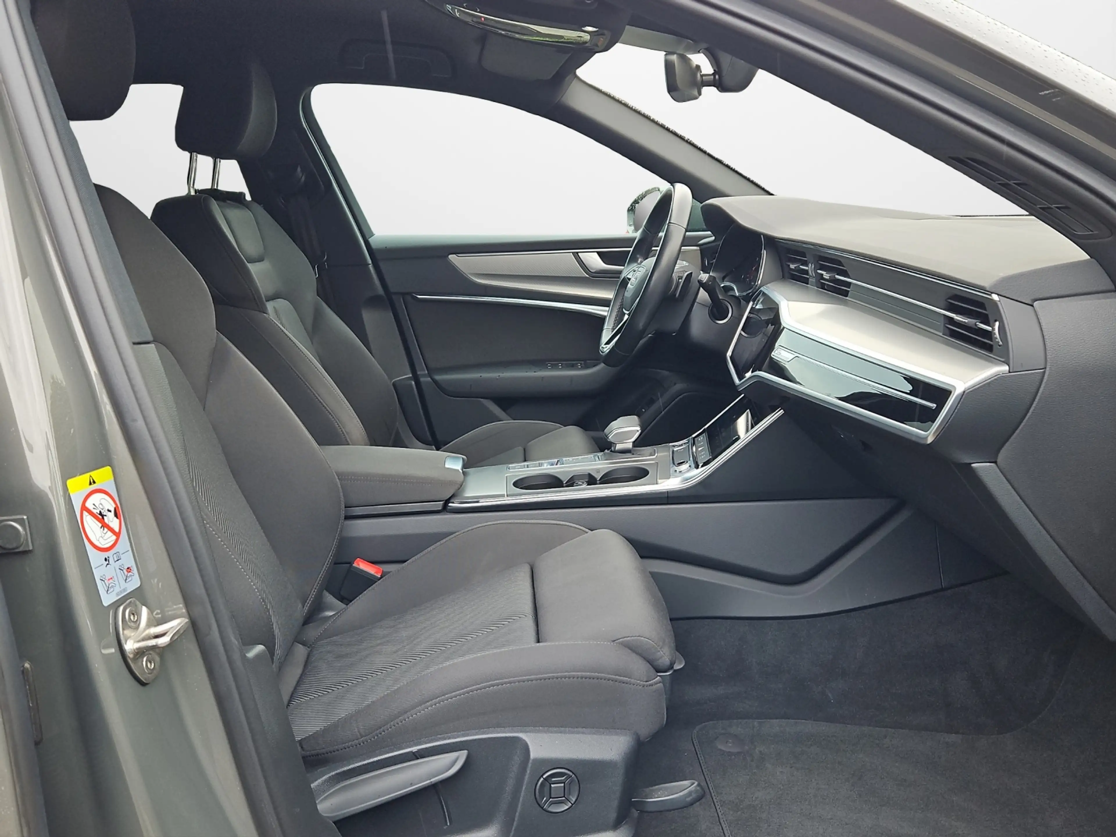 Audi A6 Avant 45 TFSI S tronic sport S-line NaviPlus Ma... — photo 13