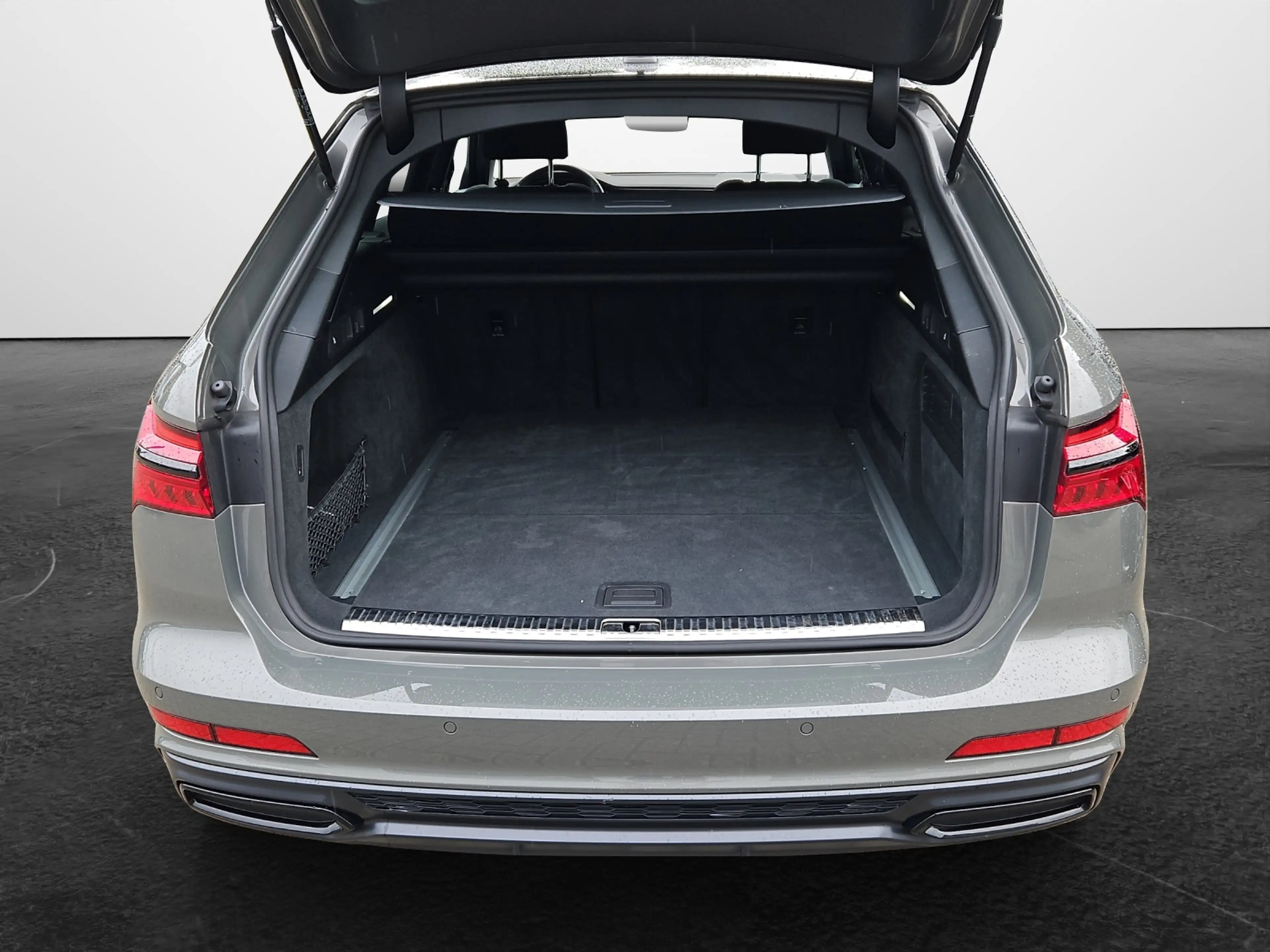 Audi A6 Avant 45 TFSI S tronic sport S-line NaviPlus Ma... — photo 12