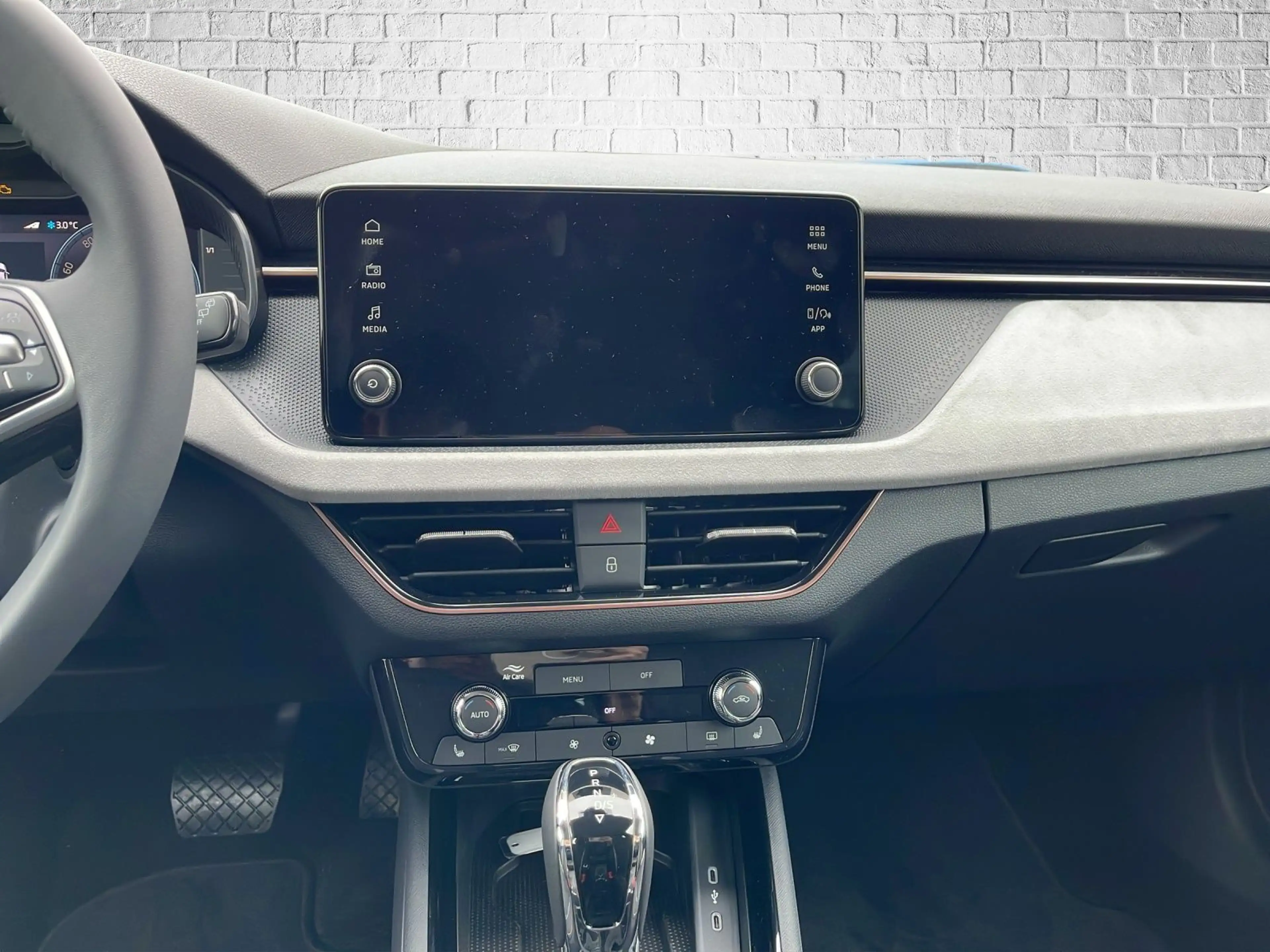 Skoda Kamiq 1.0 TSI DSG - Drive — photo 14