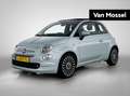 Fiat 500 1.0 Hybrid Launch Edition | Half leder | Schuif ka Groen - thumbnail 1