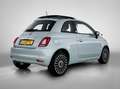 Fiat 500 1.0 Hybrid Launch Edition | Half leder | Schuif ka Groen - thumbnail 4