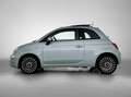 Fiat 500 1.0 Hybrid Launch Edition | Half leder | Schuif ka Groen - thumbnail 2