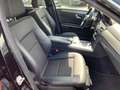 Mercedes-Benz E 200 CGI Avantgarde-Automat-Leder-Navi-ALU-AHK-52 TKM ! Negro - thumbnail 8