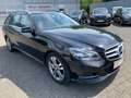 Mercedes-Benz E 200 CGI Avantgarde-Automat-Leder-Navi-ALU-AHK-52 TKM ! Negro - thumbnail 1