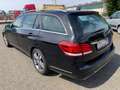 Mercedes-Benz E 200 CGI Avantgarde-Automat-Leder-Navi-ALU-AHK-52 TKM ! Negro - thumbnail 11