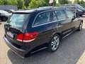 Mercedes-Benz E 200 CGI Avantgarde-Automat-Leder-Navi-ALU-AHK-52 TKM ! Negro - thumbnail 13