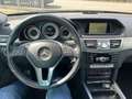 Mercedes-Benz E 200 CGI Avantgarde-Automat-Leder-Navi-ALU-AHK-52 TKM ! Negro - thumbnail 23