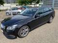 Mercedes-Benz E 200 CGI Avantgarde-Automat-Leder-Navi-ALU-AHK-52 TKM ! Negro - thumbnail 3