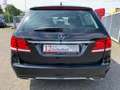 Mercedes-Benz E 200 CGI Avantgarde-Automat-Leder-Navi-ALU-AHK-52 TKM ! Negro - thumbnail 12