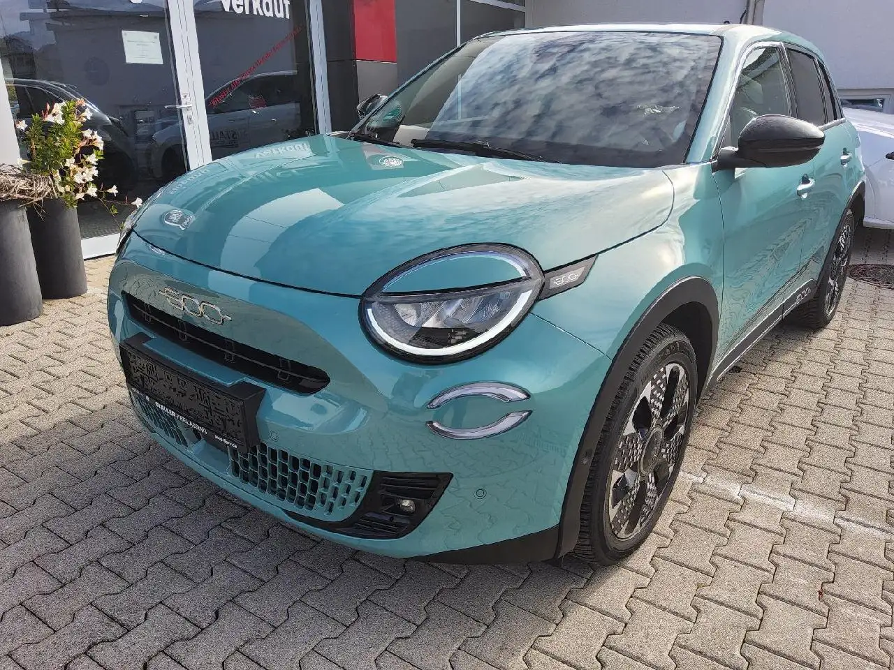 Fiat 600