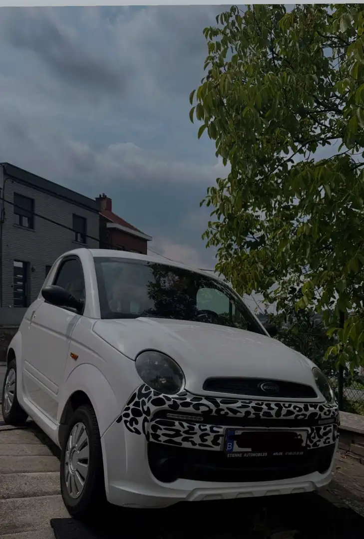 Microcar Due - 1