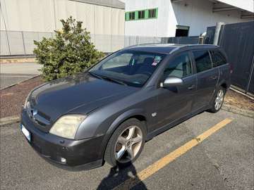 1.9 16V CDTI 150 CV S.W. Elegance