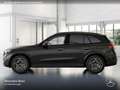 Mercedes-Benz GLC 400 e 4M AMG+NIGHT+360+AHK+KEYLESS+9G Grigio - thumbnail 6