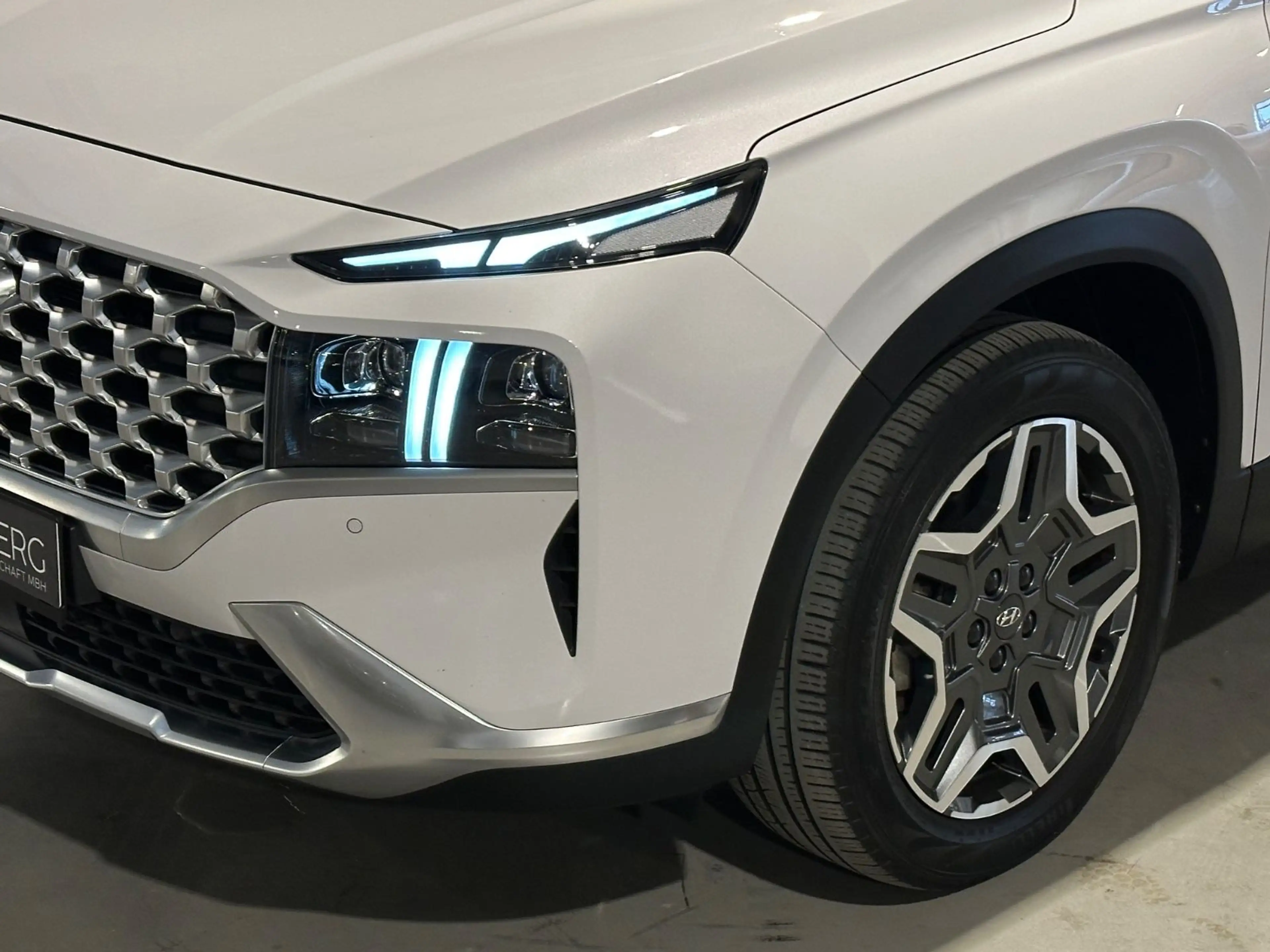Hyundai SANTA FE 1.6 T-GDI Hybrid Prime 4WD*Virtual,ACC* — photo 11